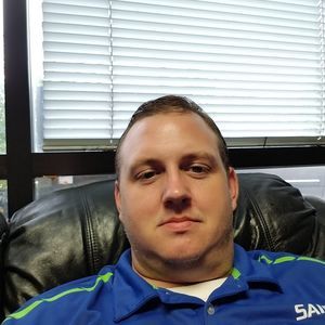 Meet your Posher, Greg